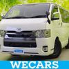 toyota hiace-van 2022 quick_quick_3BF-TRH200V_TRH200-5055699 image 1