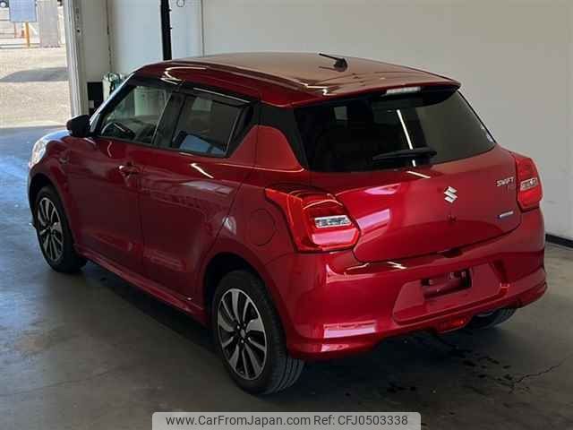 suzuki swift 2020 -SUZUKI--Swift ZD53S-105442---SUZUKI--Swift ZD53S-105442- image 2