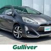 toyota aqua 2015 -TOYOTA--AQUA DAA-NHP10--NHP10-2416611---TOYOTA--AQUA DAA-NHP10--NHP10-2416611- image 1