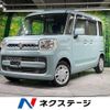 suzuki spacia 2018 quick_quick_MK53S_MK53S-108383 image 1