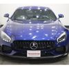 mercedes-benz amg 2016 -MERCEDES-BENZ--AMG CBA-190378--WDD1903782A007940---MERCEDES-BENZ--AMG CBA-190378--WDD1903782A007940- image 4