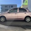 nissan march 2016 -NISSAN--March DBA-K13--K13-061676---NISSAN--March DBA-K13--K13-061676- image 3