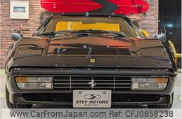 ferrari ferrari-328 1988 -FERRARI--Ferrari 328 ZFFAA--ZFFWA20B000075208---FERRARI--Ferrari 328 ZFFAA--ZFFWA20B000075208-