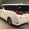 toyota alphard 2018 -TOYOTA 【福岡 347ﾑ 703】--Alphard DAA-AYH30W--AYH30-0068767---TOYOTA 【福岡 347ﾑ 703】--Alphard DAA-AYH30W--AYH30-0068767- image 5