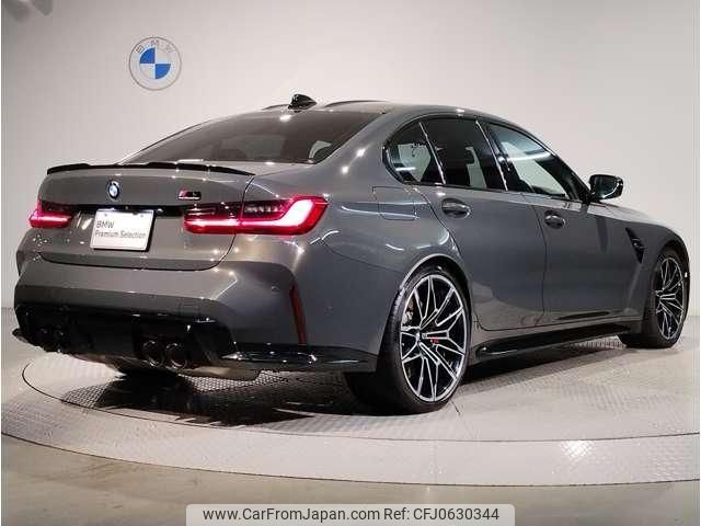 bmw m3 2021 quick_quick_3BA-32AY30_WBS32AY050FL30529 image 2