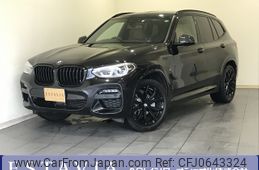 bmw x3 2020 -BMW--BMW X3 LDA-TX20--WBATX32010LG61557---BMW--BMW X3 LDA-TX20--WBATX32010LG61557-