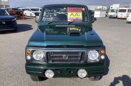 Suzuki Jimny 1998