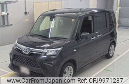 toyota roomy 2021 -TOYOTA--Roomy 5BA-M900A--M900A-0583688---TOYOTA--Roomy 5BA-M900A--M900A-0583688-