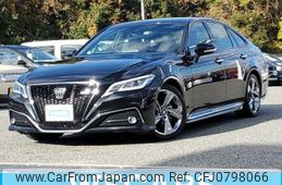 toyota crown 2018 quick_quick_3BA-ARS220_ARS220-1001092