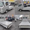 suzuki carry-truck 2016 -SUZUKI--Carry Truck EBD-DA16T--DA16T-264771---SUZUKI--Carry Truck EBD-DA16T--DA16T-264771- image 6