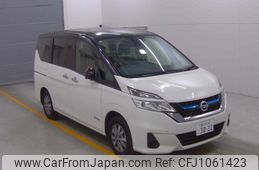 nissan serena 2019 -NISSAN 【横浜 530ﾘ3022】--Serena HC27-007746---NISSAN 【横浜 530ﾘ3022】--Serena HC27-007746-