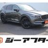 mazda cx-8 2021 -MAZDA--CX-8 6BA-KG5P--KG5P-255338---MAZDA--CX-8 6BA-KG5P--KG5P-255338- image 1