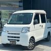 daihatsu hijet-van 2014 -DAIHATSU--Hijet Van S331W--S331W-0006182---DAIHATSU--Hijet Van S331W--S331W-0006182- image 1