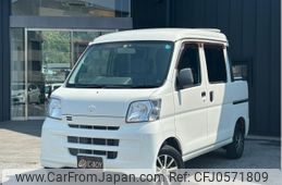 daihatsu hijet-van 2014 -DAIHATSU--Hijet Van S331W--S331W-0006182---DAIHATSU--Hijet Van S331W--S331W-0006182-