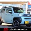 daihatsu taft 2024 -DAIHATSU 【長崎 595】--Taft 5BA-LA900S--LA900S-0188288---DAIHATSU 【長崎 595】--Taft 5BA-LA900S--LA900S-0188288- image 1