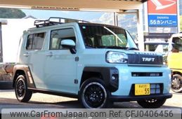 daihatsu taft 2024 -DAIHATSU 【長崎 595】--Taft 5BA-LA900S--LA900S-0188288---DAIHATSU 【長崎 595】--Taft 5BA-LA900S--LA900S-0188288-