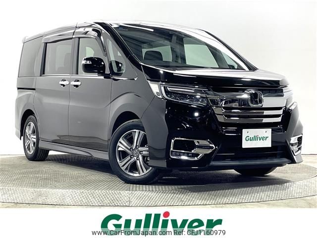honda stepwagon 2020 -HONDA--Stepwgn 6AA-RP5--RP5-1205215---HONDA--Stepwgn 6AA-RP5--RP5-1205215- image 1