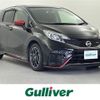 nissan note 2016 -NISSAN--Note DBA-E12--E12-455008---NISSAN--Note DBA-E12--E12-455008- image 1