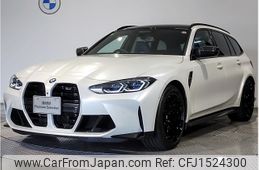 bmw m3 2024 CFJ1524300