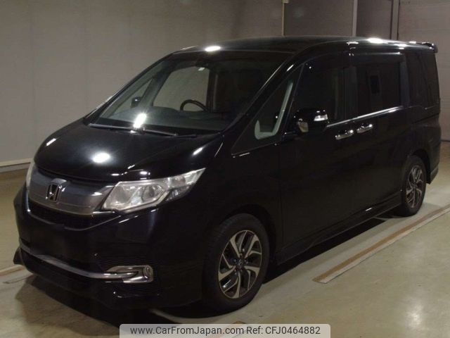 honda stepwagon 2016 -HONDA--Stepwgn RP3-1029614---HONDA--Stepwgn RP3-1029614- image 1