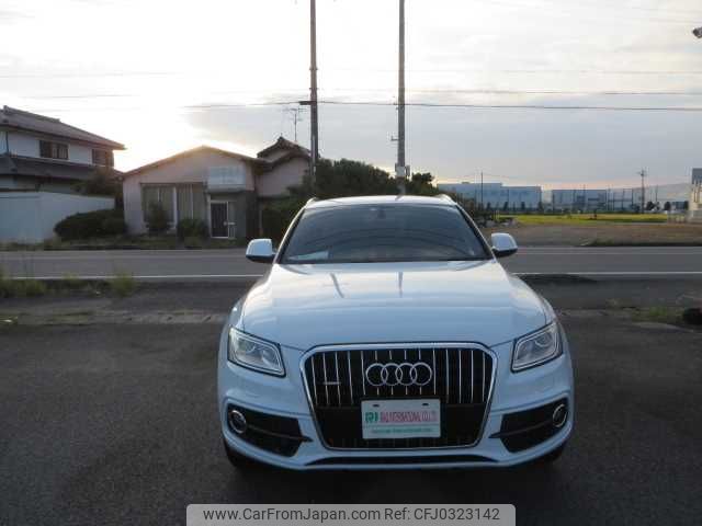 audi q5 2017 504749-RAOID:13625 image 1