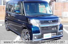 daihatsu tanto 2019 -DAIHATSU--Tanto DBA-LA600S--LA600S-0783600---DAIHATSU--Tanto DBA-LA600S--LA600S-0783600-