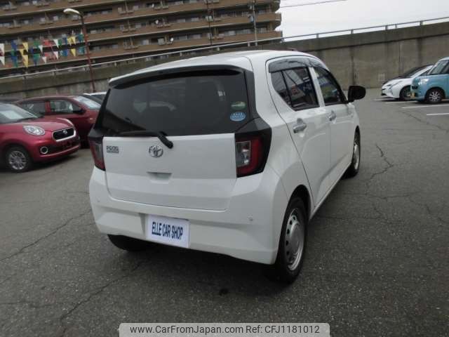 toyota pixis-epoch 2020 -TOYOTA--Pixis Epoch 5BA-LA350A--LA350A-0023687---TOYOTA--Pixis Epoch 5BA-LA350A--LA350A-0023687- image 2