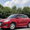 suzuki swift 2020 -SUZUKI--Swift DBA-ZC83S--ZC83S-137861---SUZUKI--Swift DBA-ZC83S--ZC83S-137861- image 1