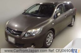 toyota corolla-fielder 2010 -TOYOTA--Corolla Fielder DBA-NZE141G--NZE141-9156101---TOYOTA--Corolla Fielder DBA-NZE141G--NZE141-9156101-