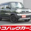 suzuki hustler 2015 quick_quick_MR41S_MR41S-140370 image 1