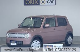 suzuki alto-lapin 2025 CFJ0879129