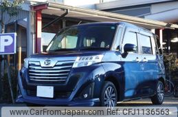 daihatsu thor 2019 quick_quick_DBA-M900S_M900S-0051153