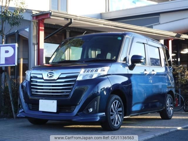 daihatsu thor 2019 quick_quick_DBA-M900S_M900S-0051153 image 1