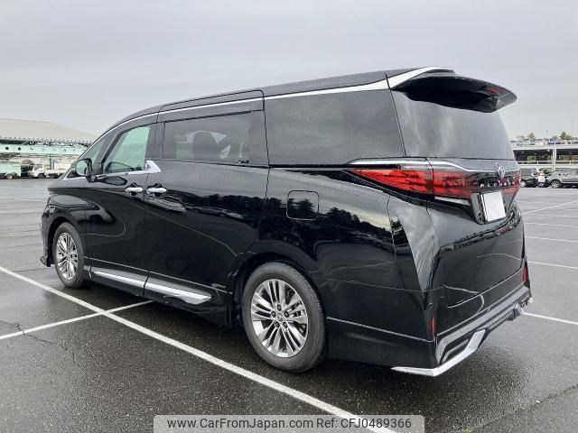 toyota alphard 2024 quick_quick_3BA-AGH40W_AGH40-4009661 image 2