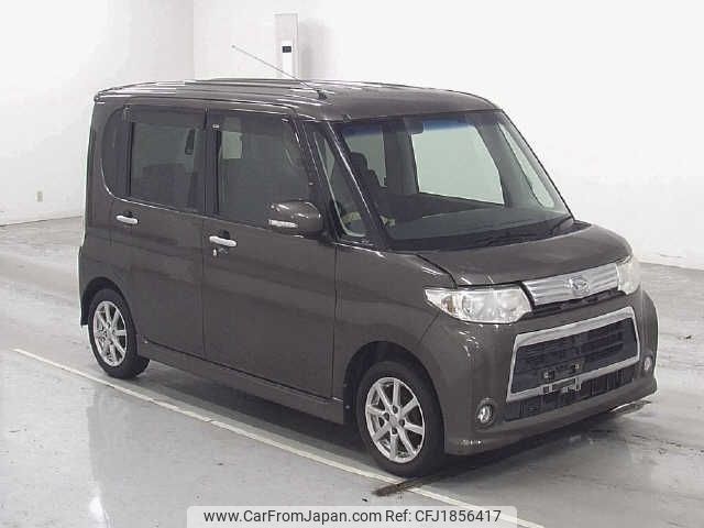 daihatsu tanto 2011 CFJ1856417 image 1