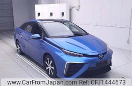 toyota mirai 2018 -TOYOTA--MIRAI JPD10-0003347---TOYOTA--MIRAI JPD10-0003347-