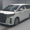 toyota alphard 2022 -TOYOTA--Alphard AGH30W-0413568---TOYOTA--Alphard AGH30W-0413568- image 1