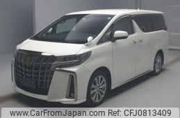 toyota alphard 2022 -TOYOTA--Alphard AGH30W-0413568---TOYOTA--Alphard AGH30W-0413568-