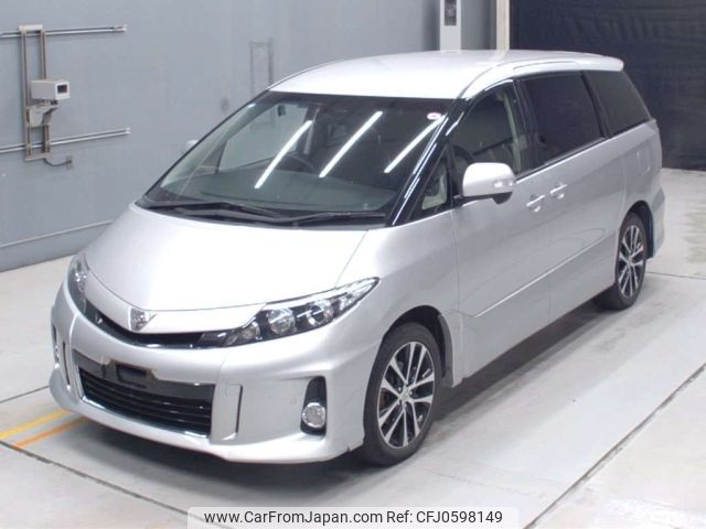 toyota estima 2014 -TOYOTA--Estima ACR55W-0036902---TOYOTA--Estima ACR55W-0036902- image 1