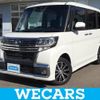daihatsu tanto 2018 quick_quick_DBA-LA600S_LA600S-0651496 image 1
