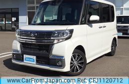 daihatsu tanto 2018 quick_quick_DBA-LA600S_LA600S-0651496