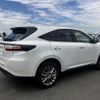 toyota harrier 2018 -TOYOTA--Harrier DBA-ZSU60W--ZSU60-0147393---TOYOTA--Harrier DBA-ZSU60W--ZSU60-0147393- image 5