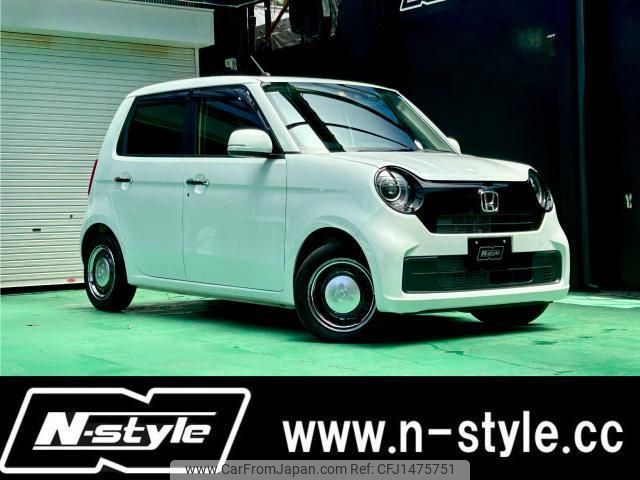 honda n-one 2022 quick_quick_JG3_JG3-1017427 image 1