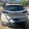 mazda cx-3 2018 CFJ1736562 image 4