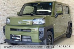 daihatsu taft 2022 quick_quick_LA900S_LA900S-0093505