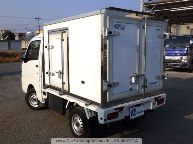 daihatsu hijet-truck 2021 -DAIHATSU 【香川 880】--Hijet Truck 3BD-S500P--S500P-0149835---DAIHATSU 【香川 880】--Hijet Truck 3BD-S500P--S500P-0149835- image 2