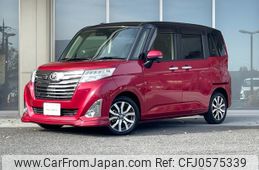 toyota roomy 2019 -TOYOTA--Roomy DBA-M900A--M900A-0283667---TOYOTA--Roomy DBA-M900A--M900A-0283667-