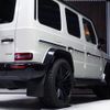 mercedes-benz g-class 2021 -MERCEDES-BENZ--Benz G Class 3DA-463350--W1N4633502X372288---MERCEDES-BENZ--Benz G Class 3DA-463350--W1N4633502X372288- image 13