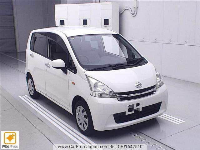 daihatsu move 2012 CFJ1642510 image 1
