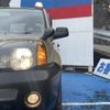 nissan x-trail 2004 -NISSAN--X-Trail UA-NT30--NT30-123957---NISSAN--X-Trail UA-NT30--NT30-123957- image 12